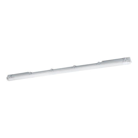 Eglo Commercial Linear Ceiling Light L126xD7.3xH5.6cm