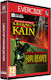 Evercade Legacy Kain Collection Blood Omen Legacy Kain Legacy Kain Soul Reaver