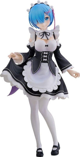 Re:Zero − Leben in einer anderen Welt Pop Up Parade L Rem Figurenstatue 22cm