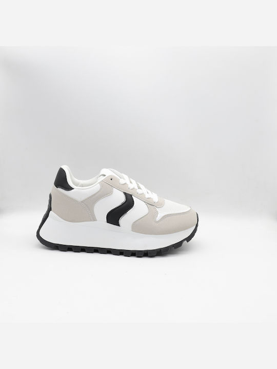 Jomix Sneakers White