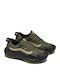 Mte Crosspath Sneakers Green
