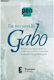 Για τον Μεγάλο Gabo, Griechische Schriftsteller Ehren das Andenken des Großen Autors Gabriel Garcia Marquez