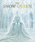 Snow Queen - Andersen Press Ltd - Hardback