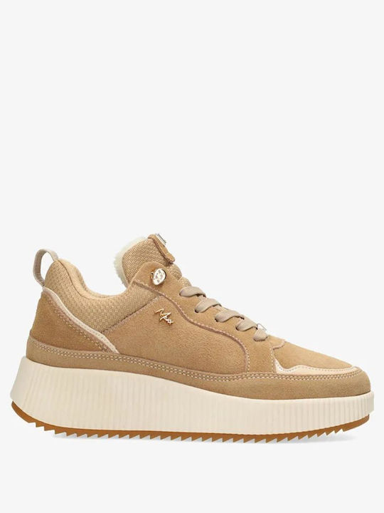 Mexx Sneakers Beige