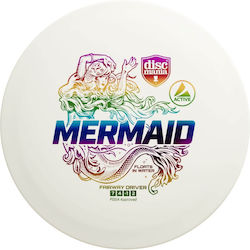 Discmania Frisbee White