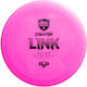 Discmania Frisbee Ροζ