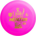 Discmania Frisbee Pink