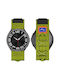 Universal Strap 22mm Samsung Galaxy Watch3 45mm Galaxy Watch 46mm Huawei Watch Ultimate Design Nylon Green 2100109286758