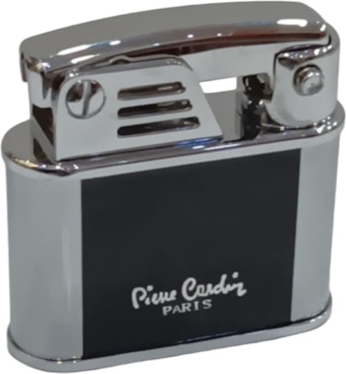 Pierre Cardin Lighter Flame in Silver color
