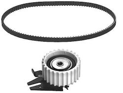 SWAG Set of Car Engine Belt SW70020058