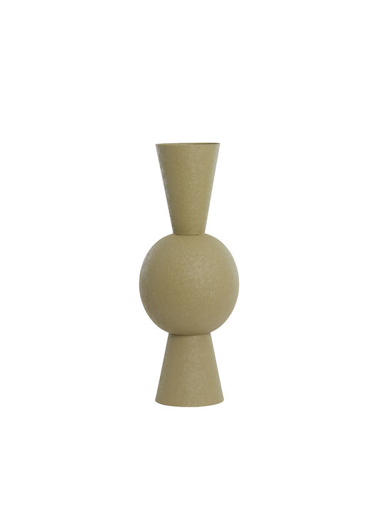 Decorative Vase Bazo Green