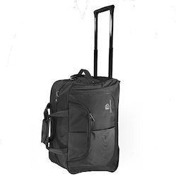 Bartuggi Sack Voyage 51lt Black