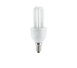 Elmark Εnergiesparlampe E14 5W