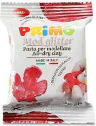 Primo Kinder Ton Rots 250gr Primo Kinder Ton Rots 250gr