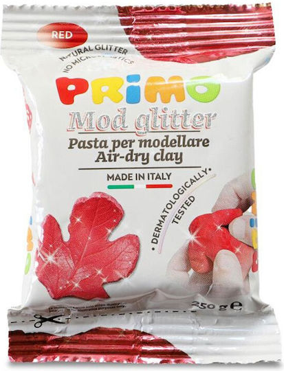 Primo Children's Clay Redς 250gr