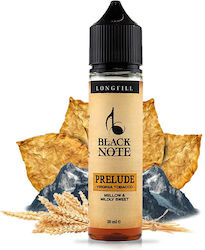 Black Note Flavor Shot Prelude 20ml/60ml 1Stück