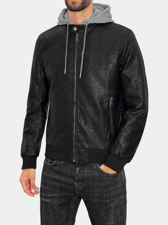 Jacket Black