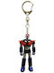 Mazinger Z Mazinger Z Keychain 7cm 8436535273695
