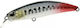 Duo Spearhead Ryuki Sw 80s Τεχνητό Δόλωμα Ahaz125