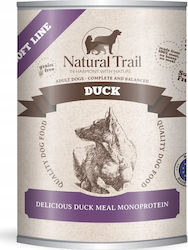Natural Trail Υγρή Τροφή 800gr