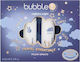 Bubble T Travel Set Pillow
