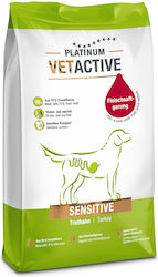 Platinum Pet Food & Care Platinum Vetactive 1.5kg Platinum Pet Food & Care Platinum Vetactive 1.5kg