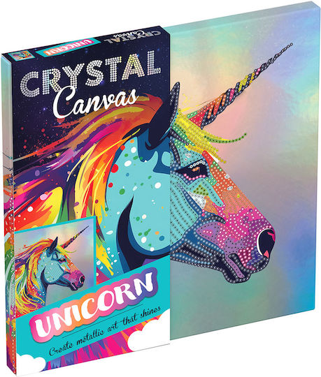 Unicorn Colouring Book