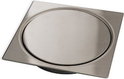 Miro Europe Rostfreier Stahl Gestell Boden Bronze
