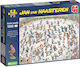 Riding The Skate Bowl Puzzle 2D 1000pcs