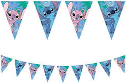 Procos Flags Lilo & Stitch