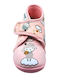 Comfy Anatomic Kids Slippers Pink