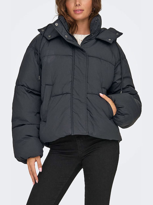Only Jacke Puffer Phantom