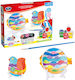 ToyMarkt Malsets 27x23cm 8Stück