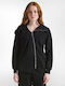 Jachetă de femei Biker Jacket Negru