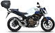 Shad Case Mounts for Honda Hornet