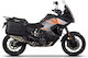 Shad Case Mounts for KTM 1290 Super Adventure