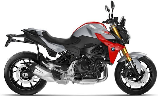 Shad 3p System Βάση Βαλίτσας για BMW F 900 XR