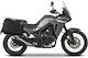 Shad Βάση Βαλίτσας για Honda Transalp