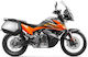 Shad Sistem 3p Suport De Caz Pentru KTM 790 Aventură 19-20