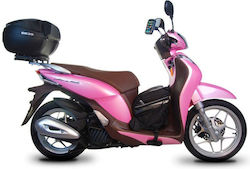 Shad Case Mounts for Honda SH 125