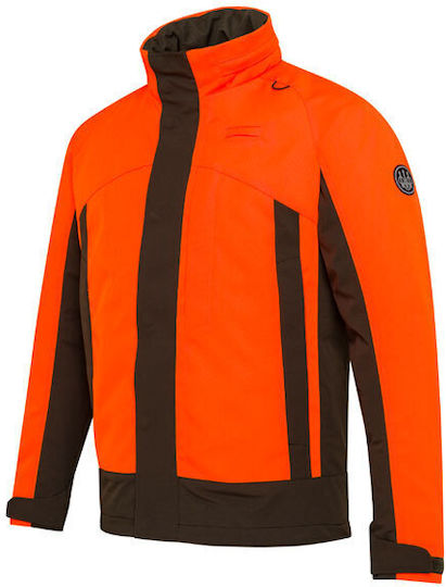 Beretta Hunting Jacket Orange