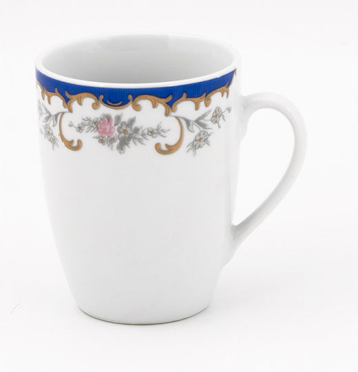 Homestyle Κούπα από Πορσελάνη 300ml 80228.13 5202303028131