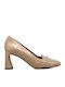 Pumps Beige