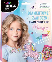 Diamond Pendants Magic Kidea