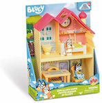 Famosa Miniature Toy Bluey