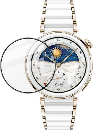 Gehärtetes Glas Für Huawei Watch GT 1 Stück EDA007165203