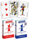 Winning Moves No.1 Playing Cards