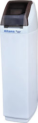 Pentair Resin Water Softener