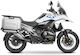 Shad W0rg144p 4p Система Bmw R1300gs
