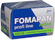 Foma B&W Negative Fomapan Profi Line Action 400 Ρολό Φιλμ 35mm (36 Exposures)